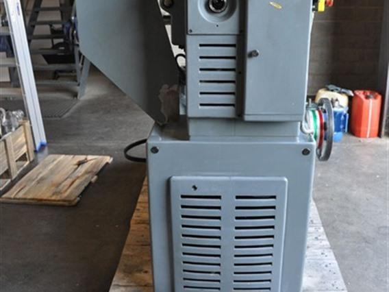 Schaublin 135 Ø 315 x 650 mm