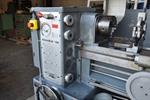Schaublin 135 Ø 315 x 650 mm