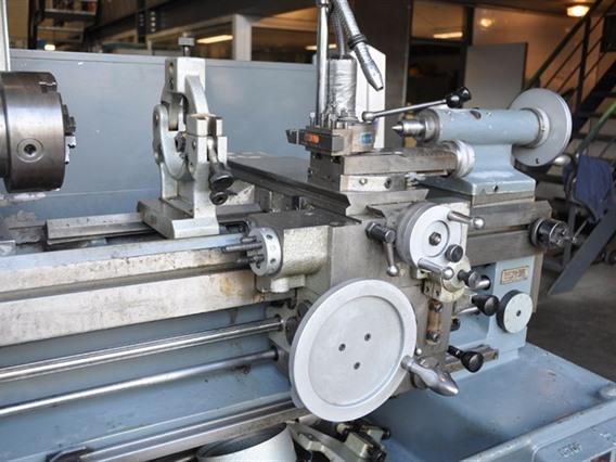 Schaublin 135 Ø 315 x 650 mm