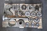 Schaublin 135 Ø 315 x 650 mm