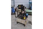 Hydraulic Unit 4 kW