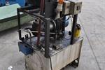 Hydraulic Unit 4 kW