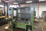 Mazak H12 X: 610 - Y: 457 - Z: 457 mm CNC