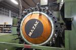 Mazak H12 X: 610 - Y: 457 - Z: 457 mm CNC