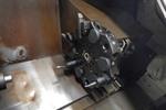 Victor Vturn II-26 Ø 520 x 1130 mm CNC