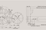 Victor Vturn II-26 Ø 520 x 1130 mm CNC