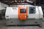 Victor Vturn II-26 Ø 520 x 1130 mm CNC