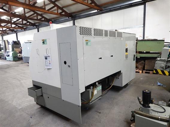 Victor Vturn II-26 Ø 520 x 1130 mm CNC