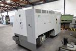 Victor Vturn II-26 Ø 520 x 1130 mm CNC