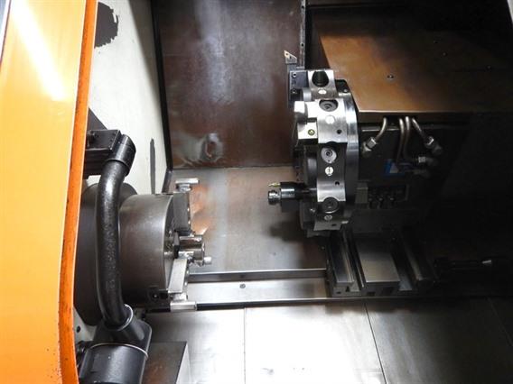 Victor Vturn II-26 Ø 520 x 1130 mm CNC