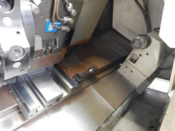 Victor Vturn II-26 Ø 520 x 1130 mm CNC