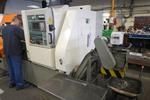 Victor Vturn II-26 Ø 520 x 1130 mm CNC