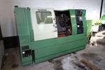 Takisawa TS-25 Ø 520 x 600 mm CNC