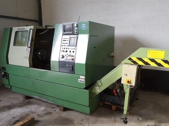 Takisawa TS-25 Ø 520 x 600 mm CNC