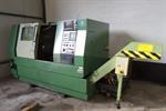 Takisawa TS-25 Ø 520 x 600 mm CNC