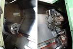 Takisawa TS-25 Ø 520 x 600 mm CNC