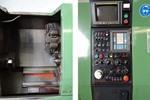 Takisawa TS-25 Ø 520 x 600 mm CNC