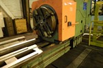 Ernault & somua Ø 1200 x 6000 mm CNC