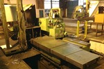 Hoesch MFD Ø 1400 x 6500 mm CNC