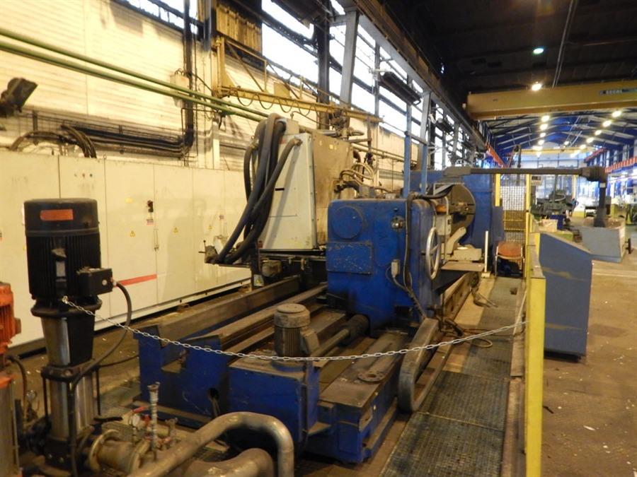 New And Used Machine Tools & Equipment