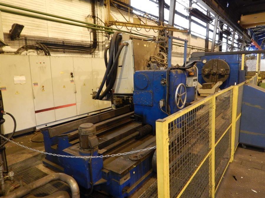 New And Used Machine Tools & Equipment
