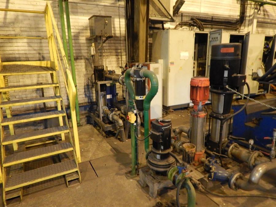 New And Used Machine Tools & Equipment