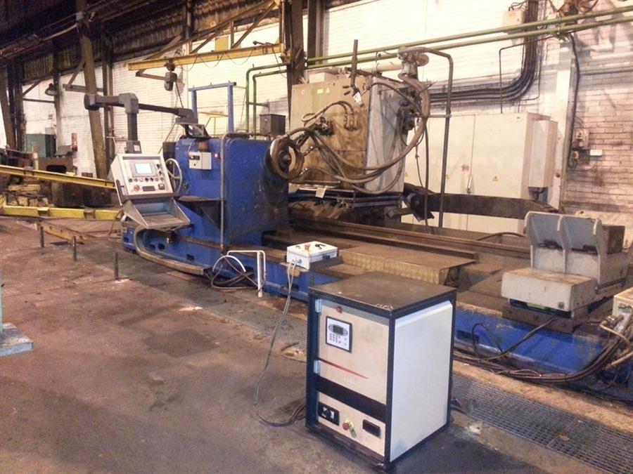 New And Used Machine Tools & Equipment