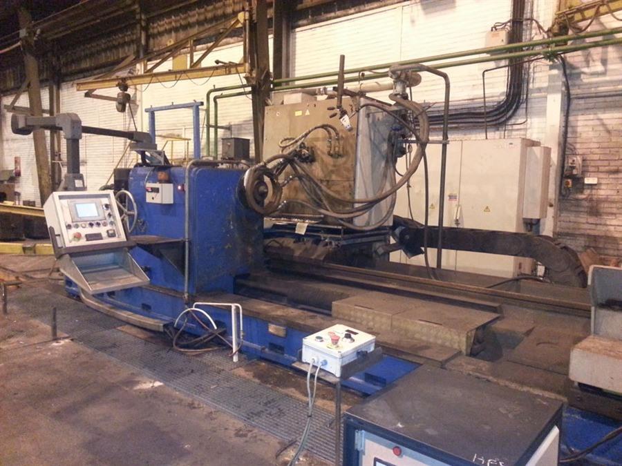 New And Used Machine Tools & Equipment