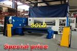 Trumpf L2530 2500 x 1250 mm