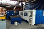 Trumpf L2530 2500 x 1250 mm