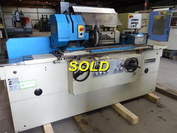 Cetos BU 25H Ø 250 x 750 mm