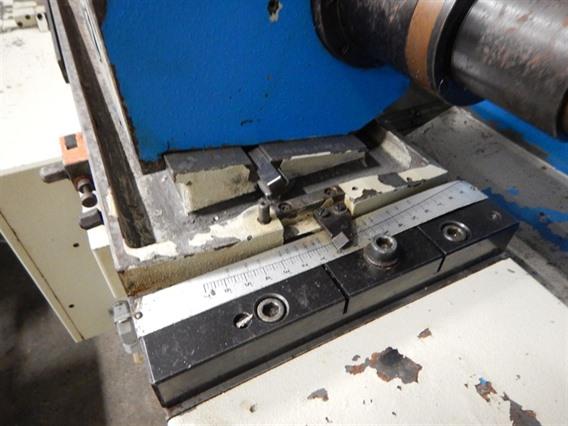 Cetos BU 25H Ø 250 x 750 mm