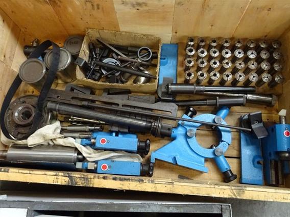 Cetos BU 25H Ø 250 x 750 mm