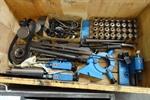 Cetos BU 25H Ø 250 x 750 mm