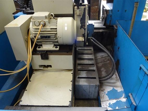 Cetos BU 25H Ø 250 x 750 mm
