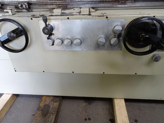 Cetos BU 25H Ø 250 x 750 mm