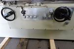 Cetos BU 25H Ø 250 x 750 mm