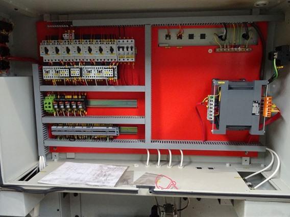 Cetos BU 25H Ø 250 x 750 mm