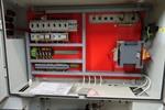 Cetos BU 25H Ø 250 x 750 mm
