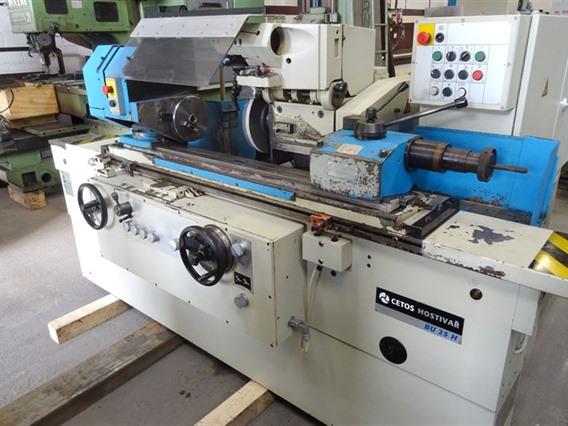 Cetos BU 25H Ø 250 x 750 mm