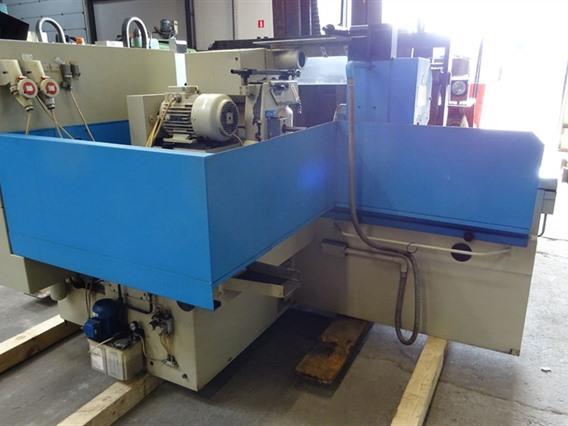 Cetos BU 25H Ø 250 x 750 mm