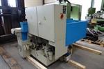 Cetos BU 25H Ø 250 x 750 mm