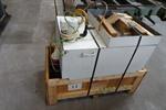 Cetos BU 25H Ø 250 x 750 mm