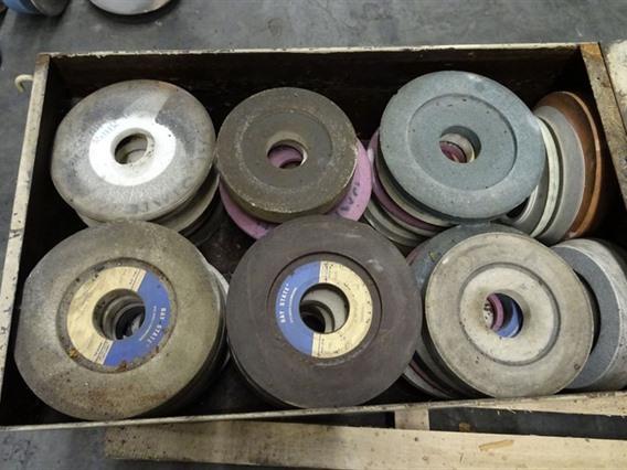 Cetos BU 25H Ø 250 x 750 mm