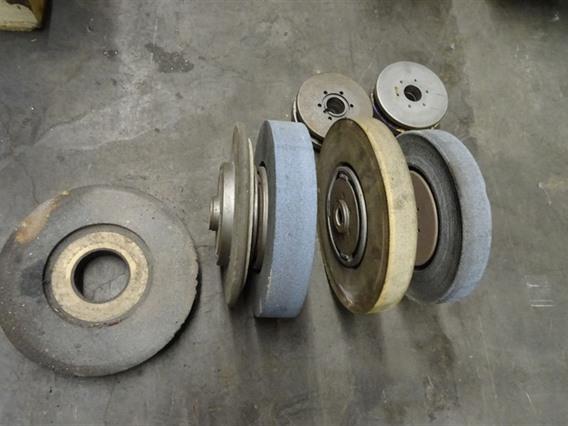 Cetos BU 25H Ø 250 x 750 mm