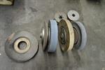 Cetos BU 25H Ø 250 x 750 mm