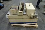 Cetos BU 25H Ø 250 x 750 mm