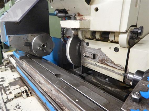 Cetos BU 25H Ø 250 x 750 mm