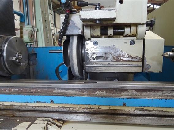 Cetos BU 25H Ø 250 x 750 mm