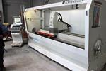 Fom Talent X: 3005 - Y: 355 - Z: 214 mm CNC